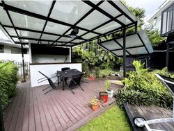 Kembangan Estate (D14), Detached #555471581